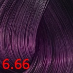 Bouticle Atelier 6.66 темно-русый интенсивный фиолетовыйй